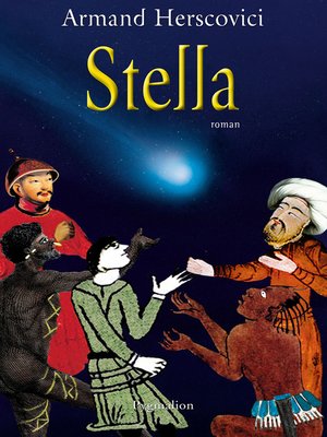 cover image of Stella